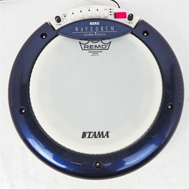 USED 中古 WD-X-GLB [WAVEDRUM Global Edition]