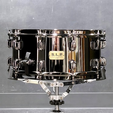 USED 中古 LBR1465 [S.L.P. -Sound Lab Project- / Black Brass 14×6.5]