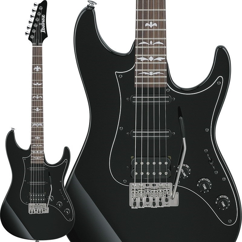ATZ300-BK (Black) [Andy Timmons Model]の商品画像