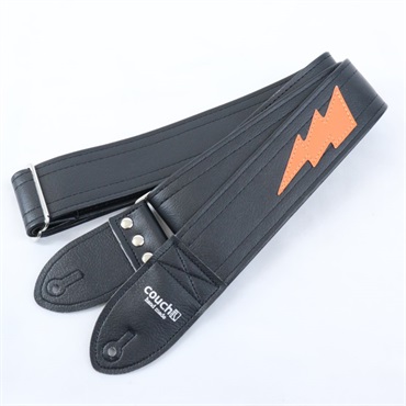LIGHTNINGBOLT BLACK/ORANGE
