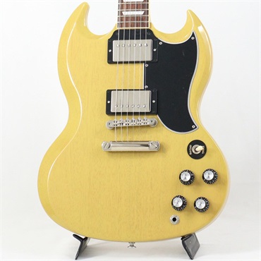 SG Standard ‘61 (TV Yellow)