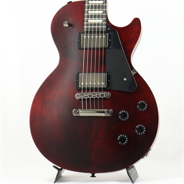 Les Paul Studio Modern (Wine Red Satin)