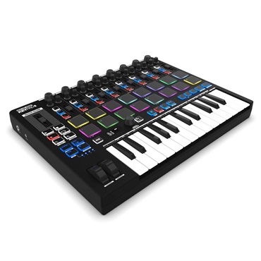 Keypad Pro (リループ)(キーパッドプロ)(MIDIコントローラー)