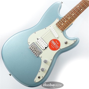 Fender MEX Player Duo-Sonic HS (Ice Blue Metallic/Pau Ferro) [Made In Mexico] 【特価】