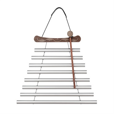 MFC8CSHMIS [Meditation Flow Chime / C# Minor]