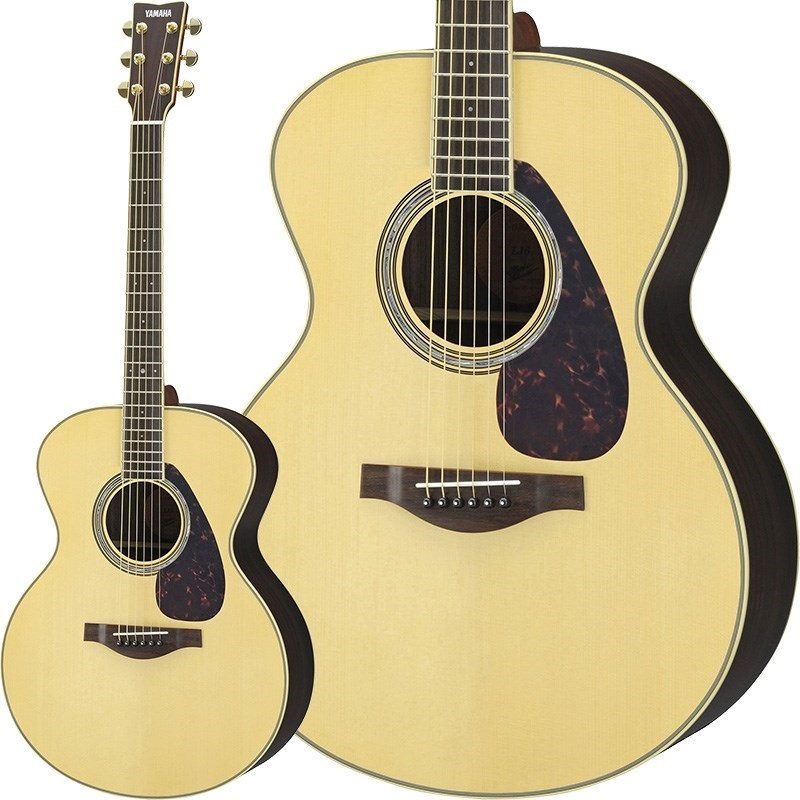 YAMAHA Lシリーズ