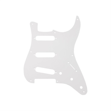 Fender USA Pure Vintage '56-'59 Stratocaster Pickguard [0094245049]