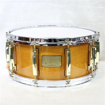 USED 中古 CL-5314D-BR [Custom Classic One Pice Maple 14''×6.5'']