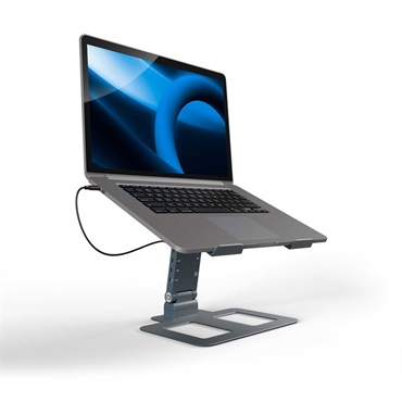 【夏のボーナスセール】Reloop Stand Hub Pro 【PCスタンド】(リループ)