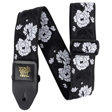 【夏先取り大特価セール】Jacquard Strap #5357 Vanilla Rose