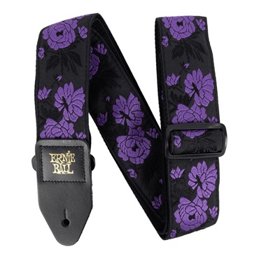 Jacquard Strap #5359 Lavender Rose