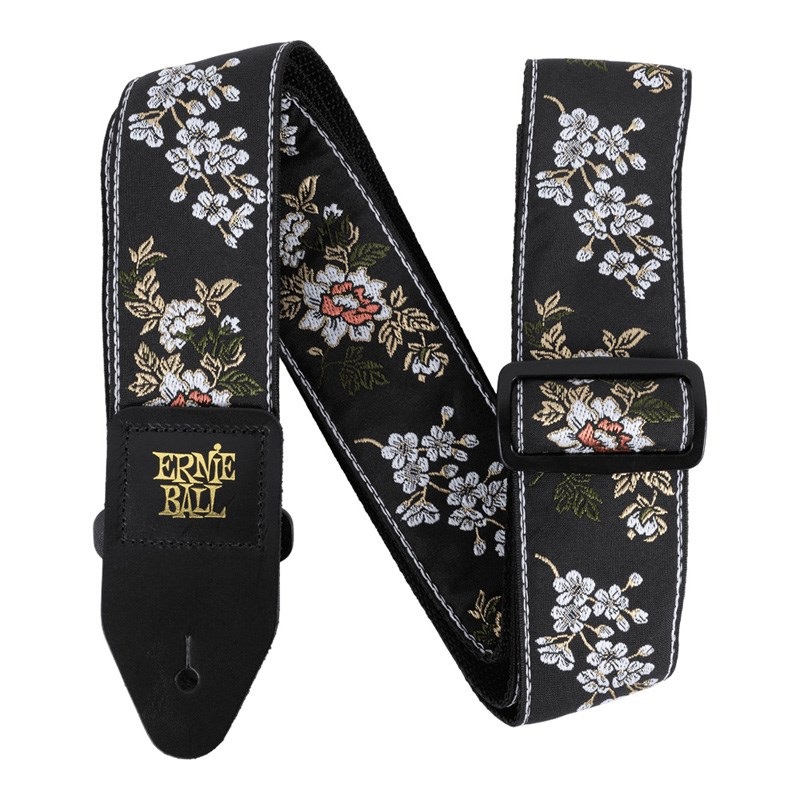 【夏先取り大特価セール】Jacquard Strap #5362 White Blossomの商品画像