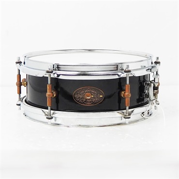 USED 中古 Custom Maple Piccolo Snare Drum 10×4 [ファイバーケース付属]