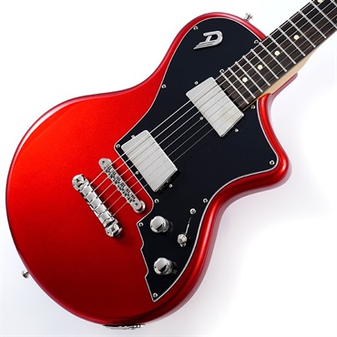 DJT-CTR-S Julietta (Catalina Red)