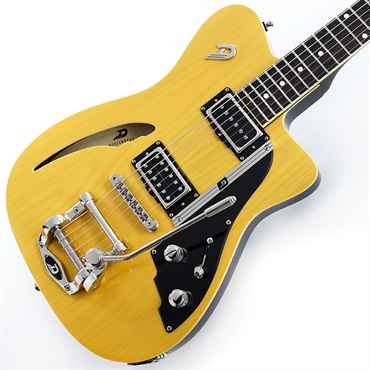 DCB-BS (Butterscotch Blonde)