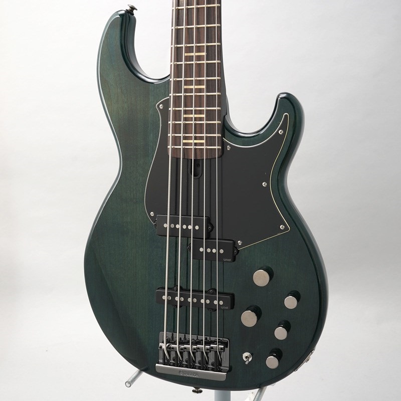 BB735A (Indigo Blue)【ヤマハギター・ベース 春のギターライフ応援キャンペーン】の商品画像