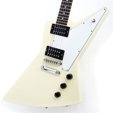 70s Explorer (Classic White) 【キズ有り特価品】