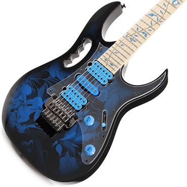 JEM77P-BFP (Blue Floral Pattern) [Steve Vai Model] 【特価】