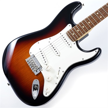 USED 中古 Player Stratocaster (3-Color Sunburst/Pau Ferro)