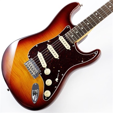 70th Anniversary American Professional II Stratocaster (Comet Burst/Rosewood) SN.US23051284 【キズ有り特価】
