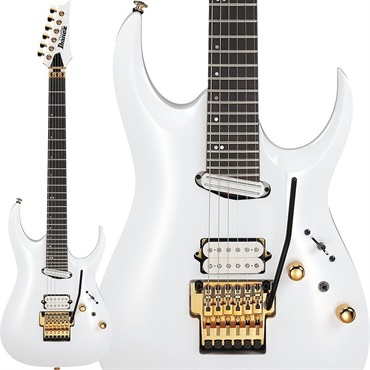 Ibanez RGA622XH-WH 【特価】