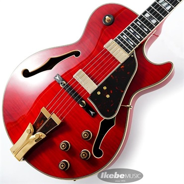 GB10SEFM-SRR [George Benson Signature Model] [SPOT MODEL]【特価】