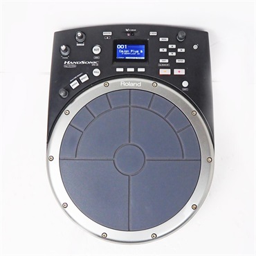 USED 中古 HPD-20 [HandSonic]