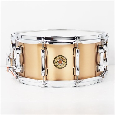 USED 中古 SDM1465PBJ [Japan Custom Snare Drum / Phosphor Bronze 14×6.5]