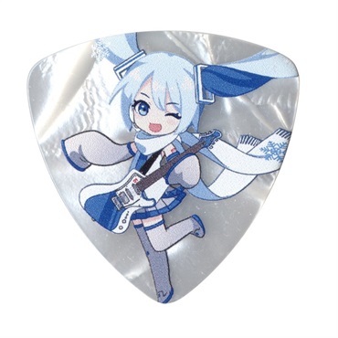 ESP PD-Miku-SNOW