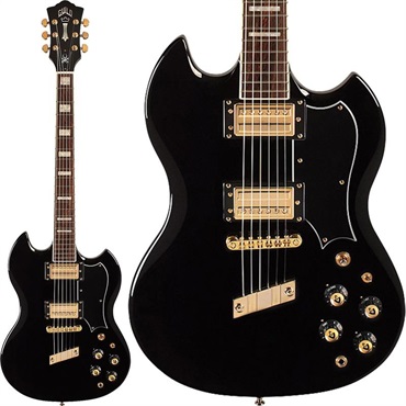 Signature Artist Series Polara Kim Thayil (Black)