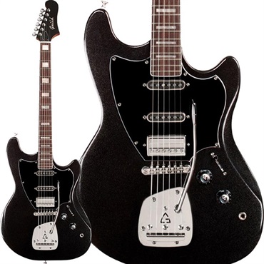 Surfliner Deluxe (Black Metallic)