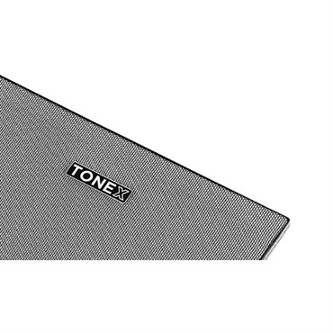 TONEX Cab Grill Silver（トーンエックス キャビグリル シルバー）