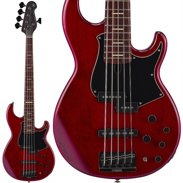 BB735A (Fired Red)