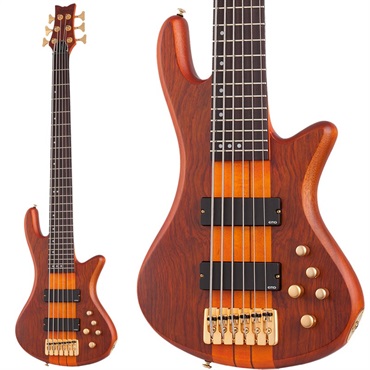 SCHECTER STILETTO STUDIO 6 [AD-SL-ST-6] (HSN) 【夏のボーナスセール】