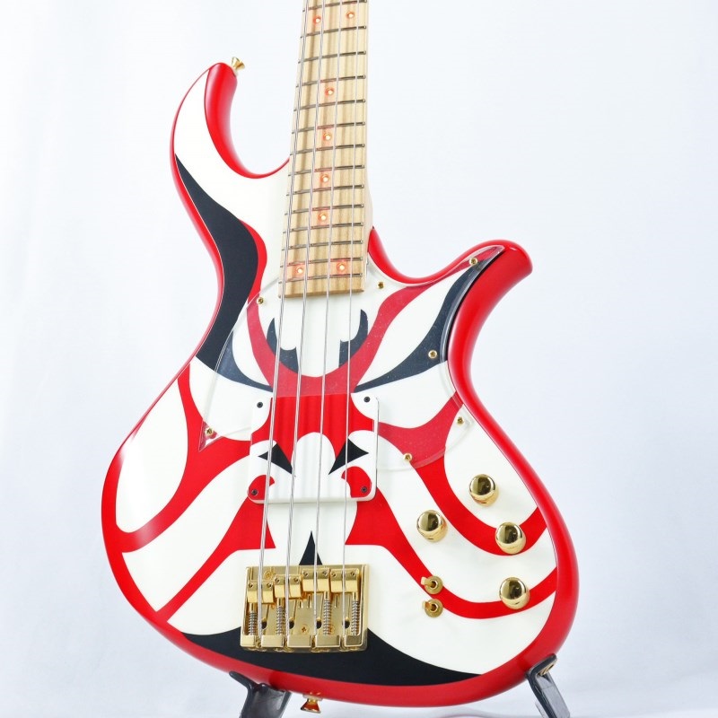 Prime Edge 4 歌舞伎 [NAMM2025出展モデル]の商品画像
