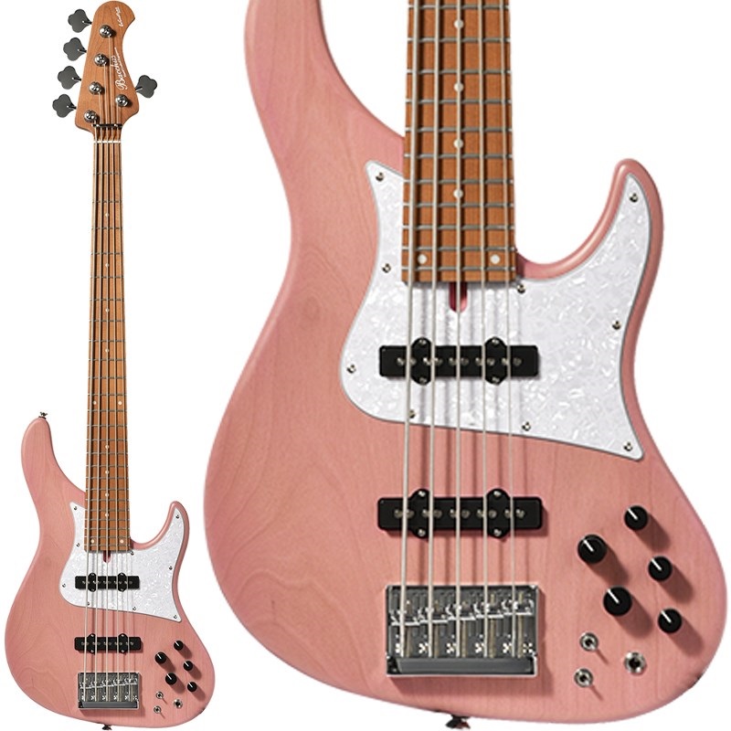 WL524-H.J.FREAKS (PINKS) 【限定ノベルティセットプレゼント】の商品画像