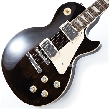 USA Exclusive Les Paul Standard '60s Plain Top (Dark Walnut) SN.211040330