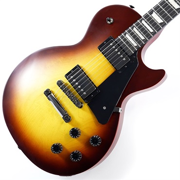 USA Exclusive Les Paul Studio Modern (Satind Iced Tea)