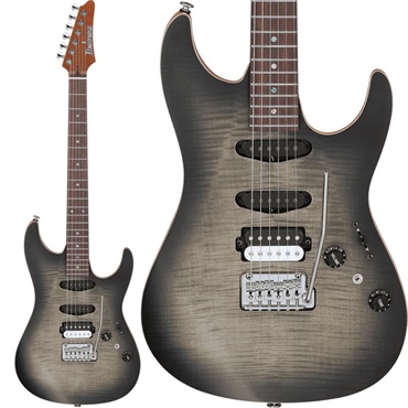 Ibanez TQM2-CUF【特価】