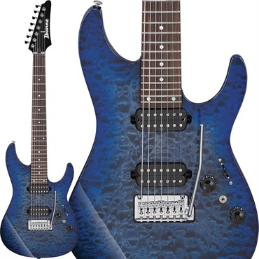 Premium AZ427P2QM-TUB (Twilight Blue Burst) 【特価】