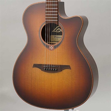 LAG 【夏のボーナスセール】【弦2セットプレゼント+延長保証！】【数量限定特価】 TRAMONTANE T118ACE-BRS ラグ