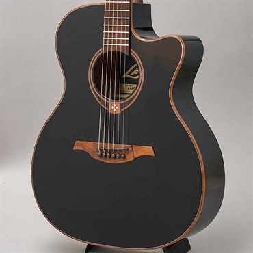 【夏先取り大特価セール】【弦2セットプレゼント+延長保証！】【数量限定特価】TRAMONTANE T118ACE-BLK ラグ