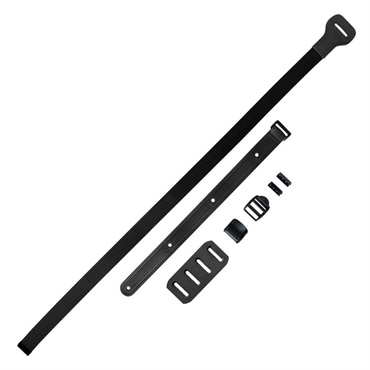 #1992 Slide Tailpiece [Black]