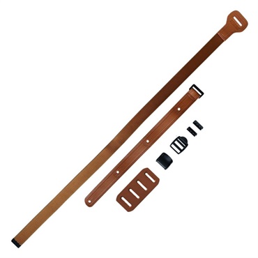 【夏のボーナスセール】 #1994 Slide Tailpiece [Tan]