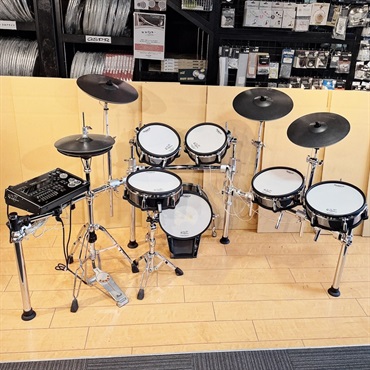 Roland USED 中古 TD-30KV-S [V-Pro Series/ハイハットスタンド・スネアスタンド付属]