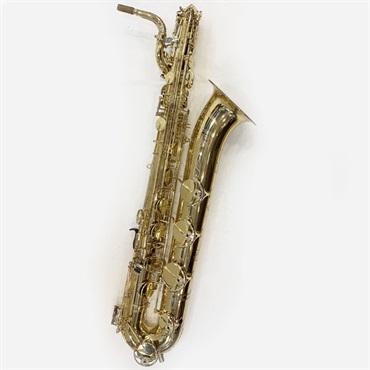 USED 中古 ヤマハ バリトンサックス YBS-62II S/N:10xx3《保証無し》