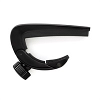 【夏先取り大特価セール】PIVOT CAPO BLACK [DPCBK]