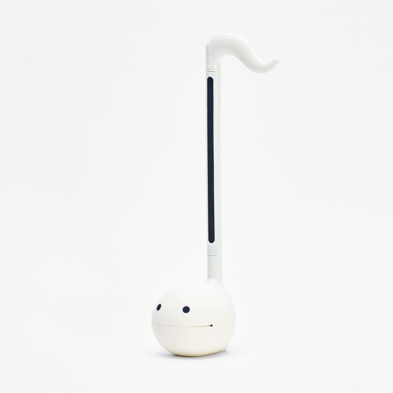 オタマトーン neo (ホワイト) [さわってカンタン電子楽器]の商品画像