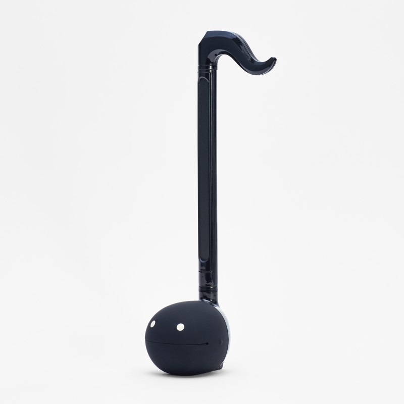 オタマトーン neo (ブラック) [さわってカンタン電子楽器]の商品画像