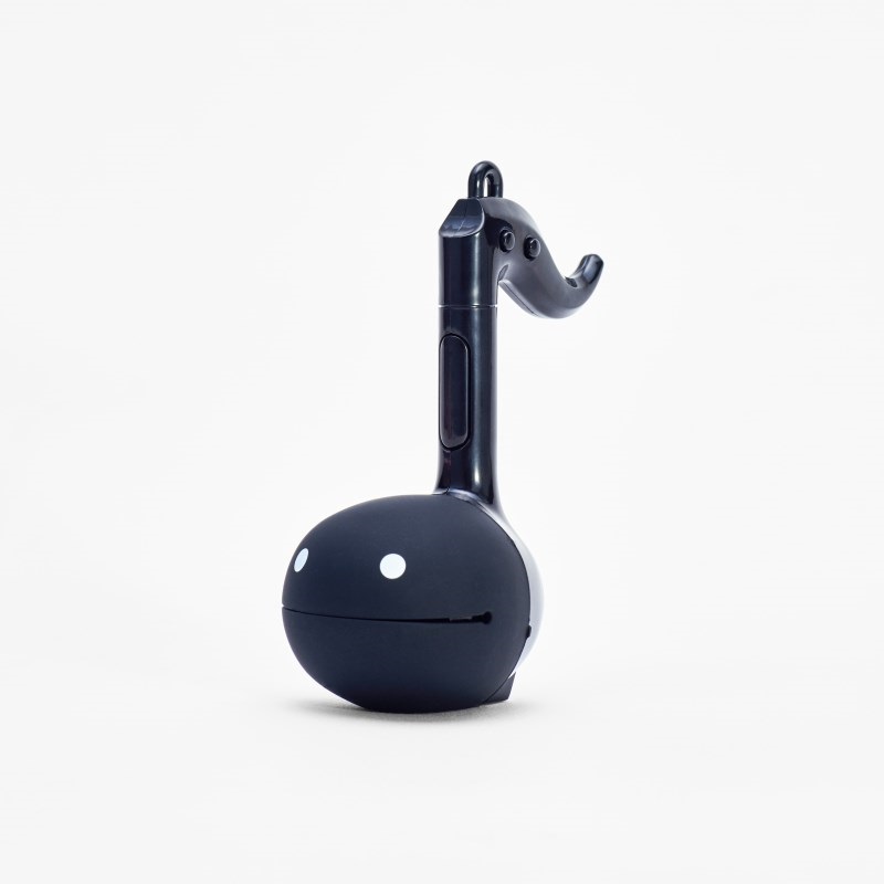 オタマトーン メロディ (ブラック) [さわってカンタン電子楽器]の商品画像